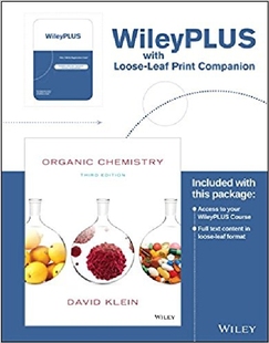 【预订】Organic Chemistry, 3e WileyPLUS Regi...