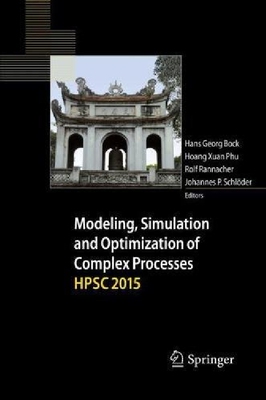 【预订】Modeling, Simulation and Optimizatio...