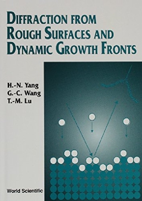 【预订】Diffraction from Rough Surfaces and ...