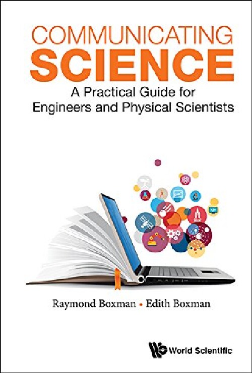 【预订】Communicating Science