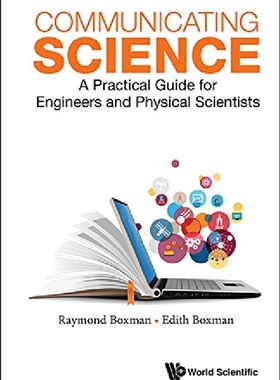 【预订】Communicating Science