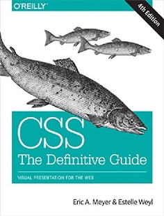 预订 The Visual CSS Guide Pr... Definitive