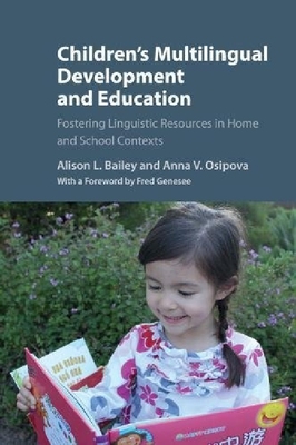 【预订】Children's Multilingual Development ...
