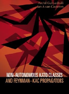 【预订】Non-Autonomous Kato Classes and Feyn...