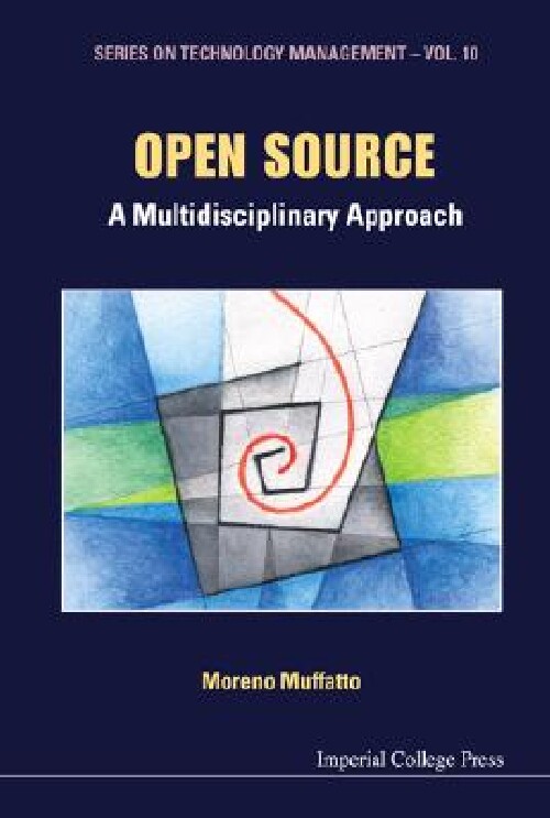 【预订】Open Source