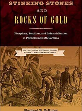 【预售】Stinking Stones and Rocks of Gold: P...