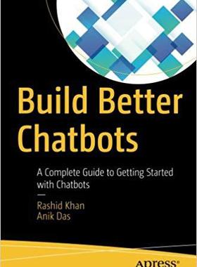 【预售】Build Better Chatbots