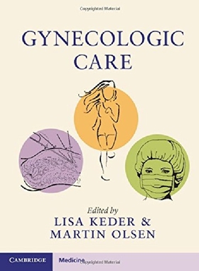 【预订】Gynecologic Care