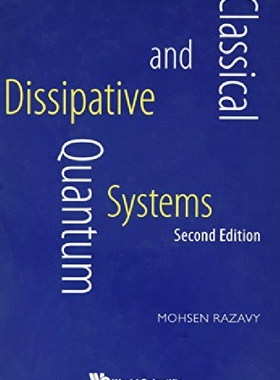 【预订】Classical And Quantum Dissipative Sy...