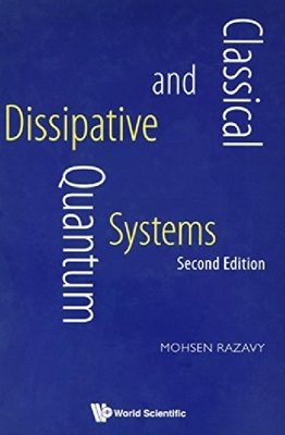 【预订】Classical And Quantum Dissipative Sy...