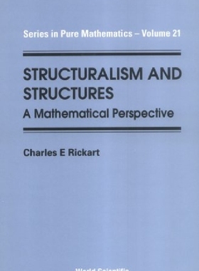 【预订】Structuralism and Structures