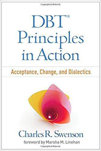 【预售】DBT® Principles in Action