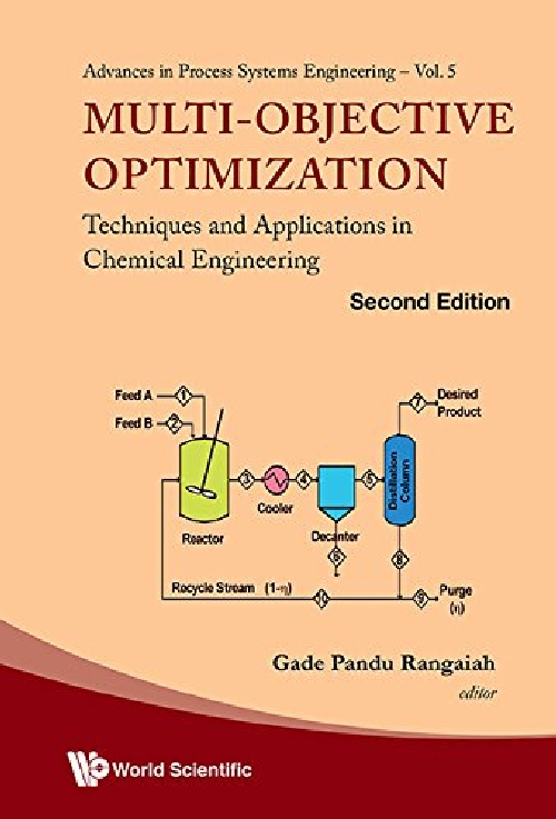【预订】Multi-objective Optimization: Techni...