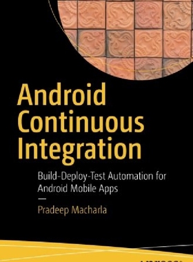【预订】Android Continuous Integration: Buil...