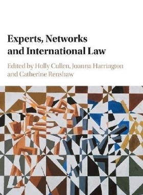 【预订】Experts, Networks and International ...