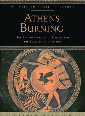 【预订】Athens Burning: The Persian Invasion...