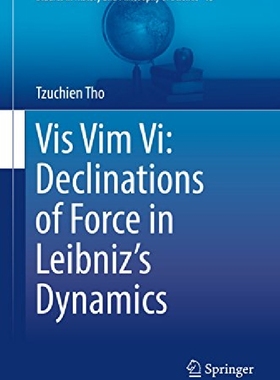【预订】VIS VIM VI: Declinations of Force in...