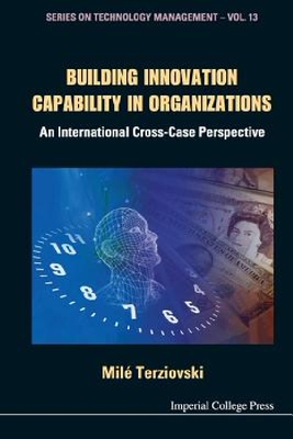 【预订】Building Innovation Capability in Or...