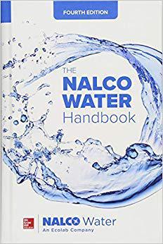 【预售】The NALCO Water Handbook, Fourth Edi...
