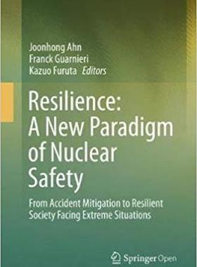 【预售】Resilience: A New Paradigm of Nuclea...