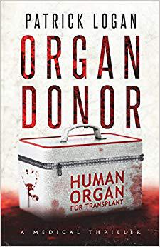【预售】Organ Donor