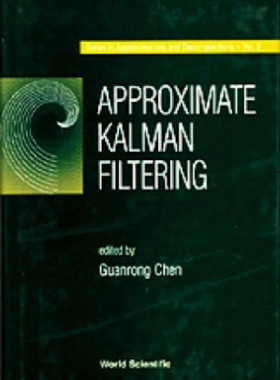 【预订】Approximate Kalman Filtering