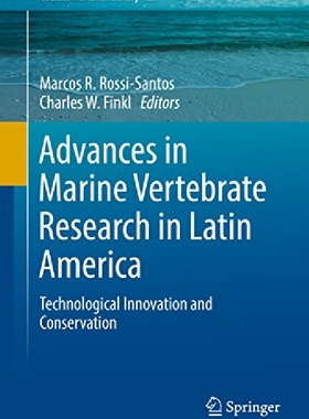 【预订】Advances in Marine Vertebrate Resear...