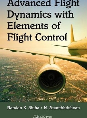 【预订】Advanced Flight Dynamics with Elemen...