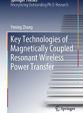 【预订】Key Technologies of Magnetically-Cou...