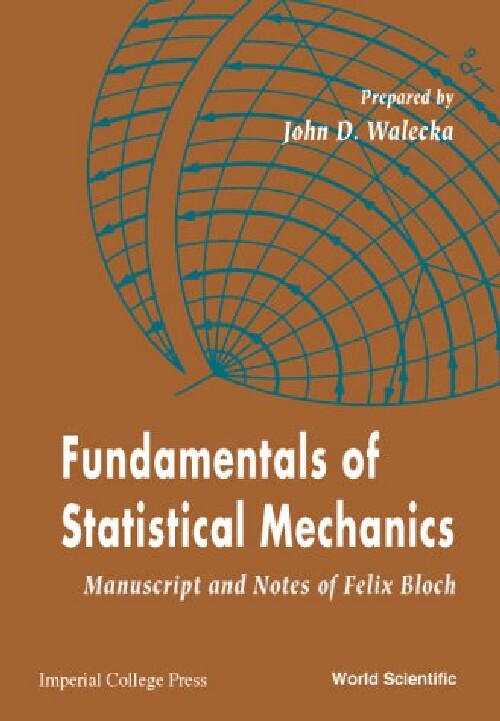 【预订】Fundamentals of Statistical Mechanic...