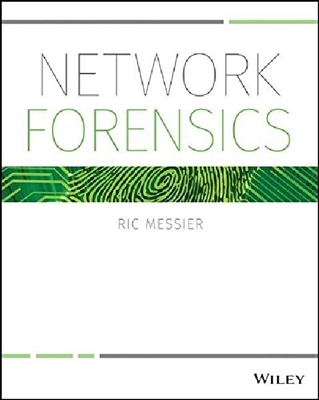 【预订】Network Forensics