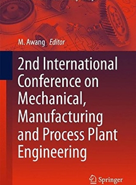 【预订】2nd International Conference on Mech...