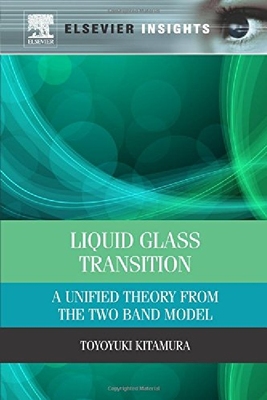 【预订】Liquid Glass Transition