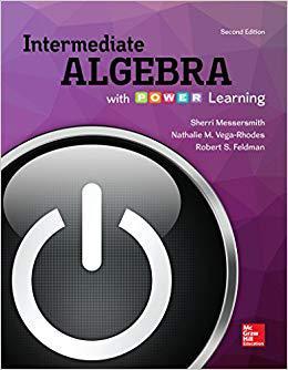 【预售】Loose Leaf for Intermediate Algebra ...
