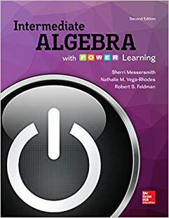 【预售】Loose Leaf for Intermediate Algebra ...
