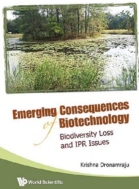 【预订】Emerging Consequences of Biotechnolo...
