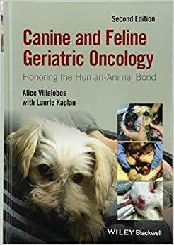 【预售】Canine And Feline Geriatric Oncology...