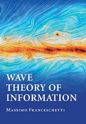 【预订】Wave Theory of Information
