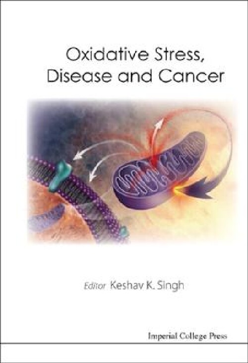 【预订】Oxidative Stress, Disease and Cancer...