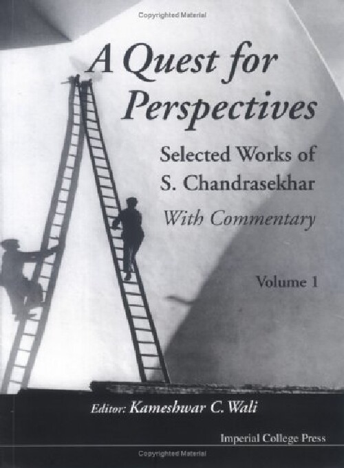 【预订】A Quest for Perspectives