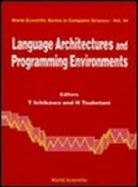 【预订】Language Architectures And Programmi...