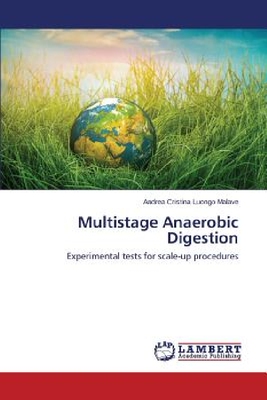 【预订】Multistage Anaerobic Digestion