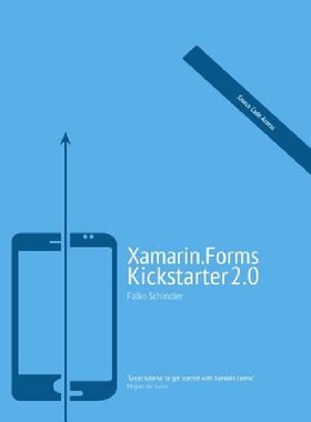 【预订】Xamarin.Forms Kickstarter 2.0: Compi...