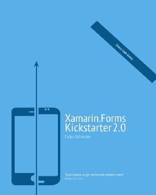 【预订】Xamarin.Forms Kickstarter 2.0: Compi...