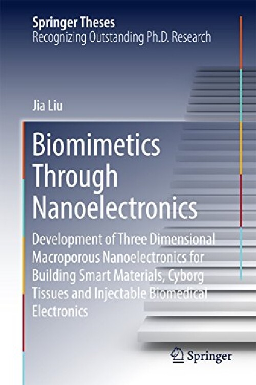 【预订】Biomimetics Through Nanoelectronics:...