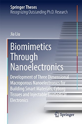 【预订】Biomimetics Through Nanoelectronics:...