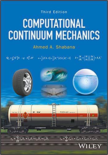 【预售】Computational Continuum Mechanics, T...