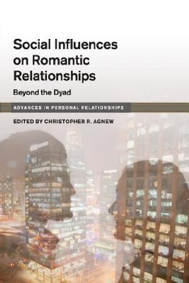 【预订】Social Influences on Romantic Relati...