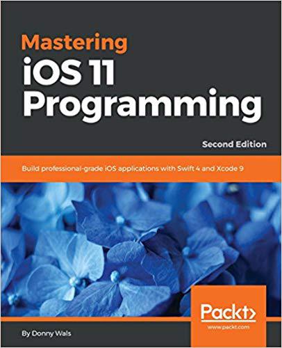 【预售】Mastering iOS 11 Programming - Secon...