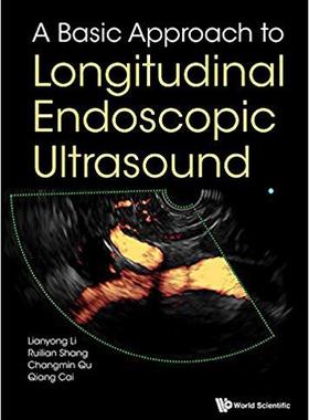 【预售】BASIC APPROACH TO LONGITUDINAL ENDOS...